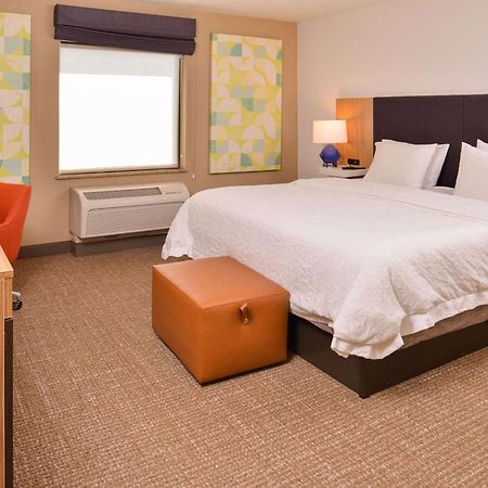 Hampton Inn York Exteriör bild