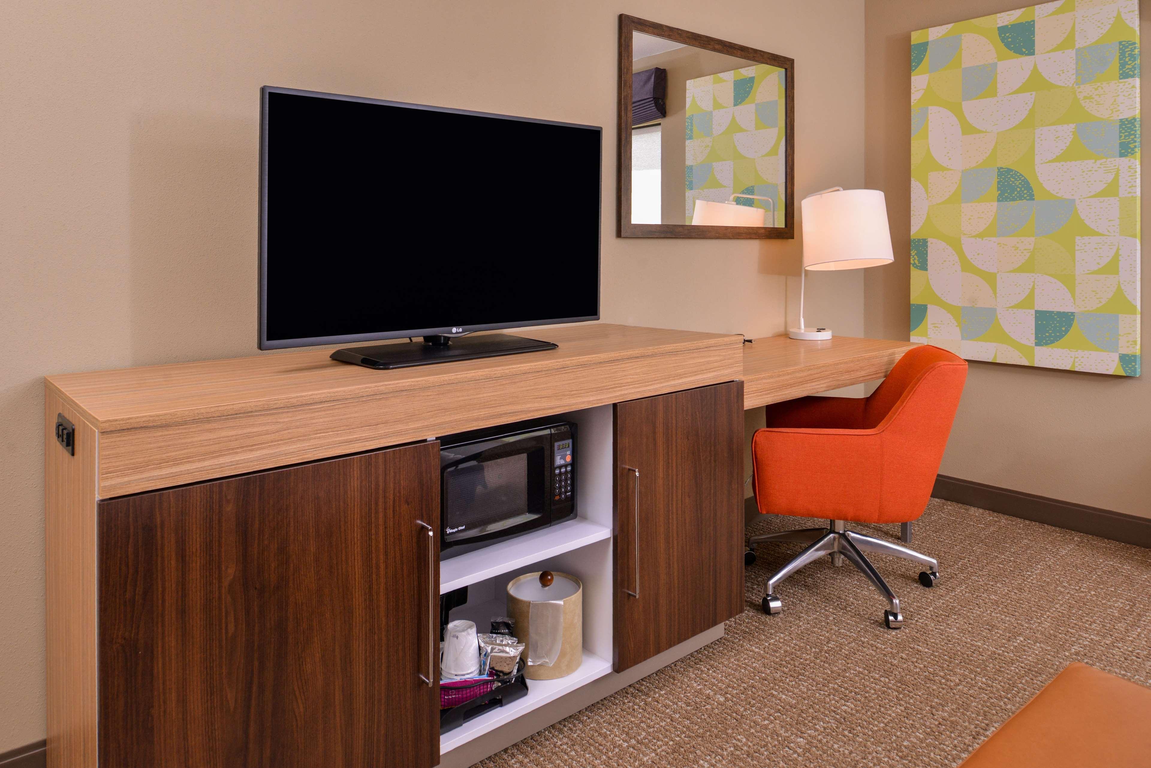 Hampton Inn York Exteriör bild