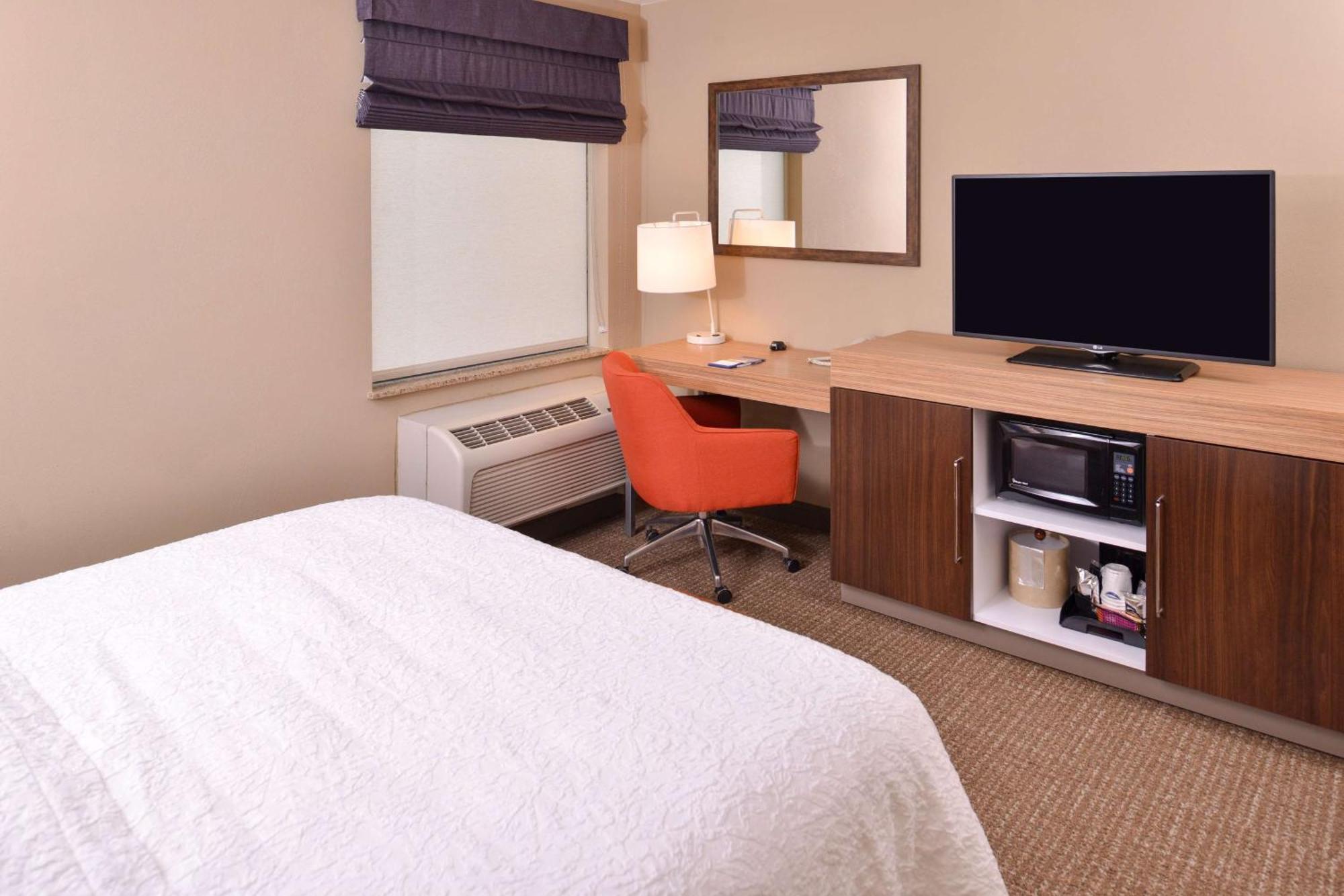 Hampton Inn York Exteriör bild