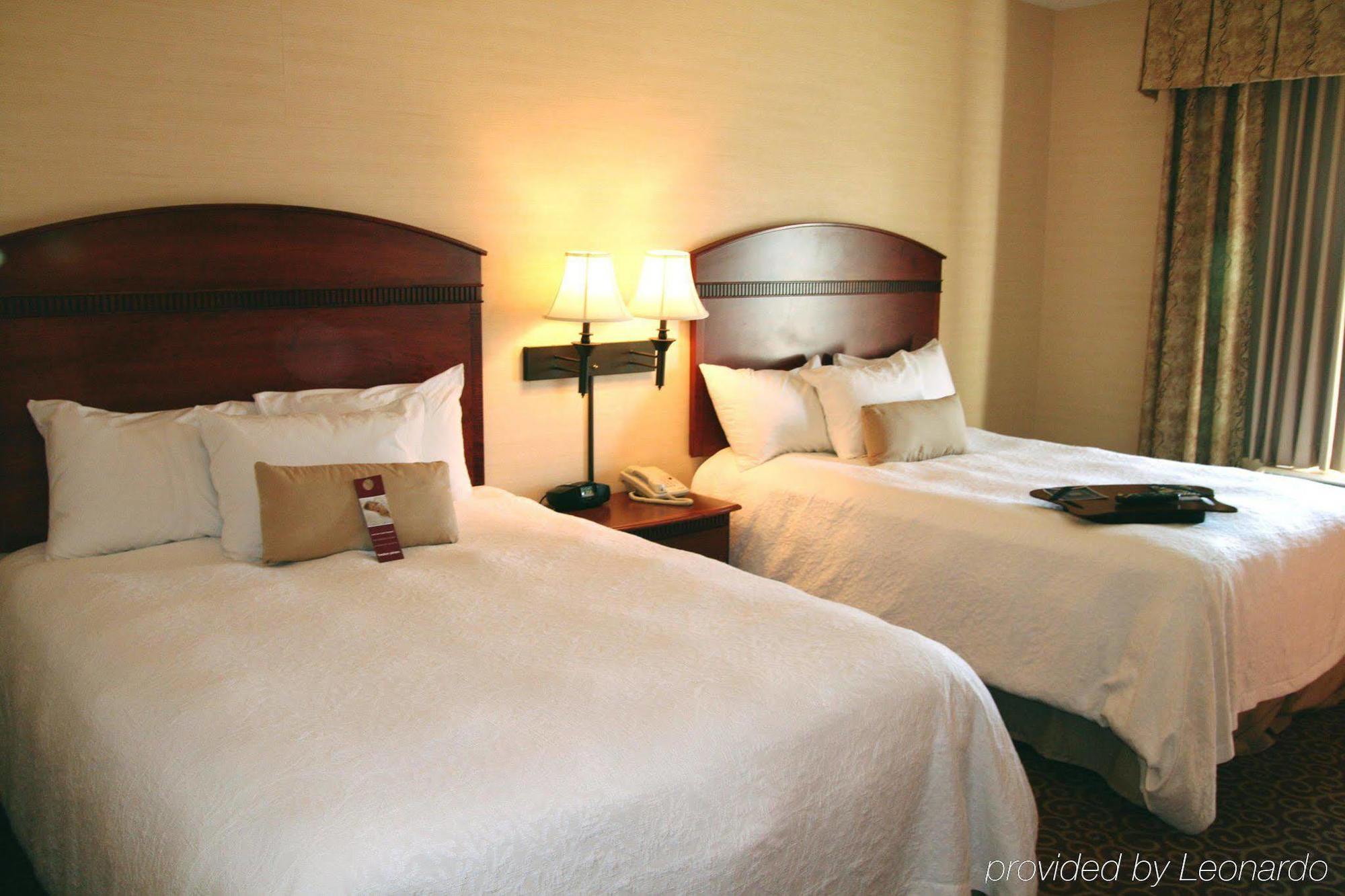 Hampton Inn York Rum bild